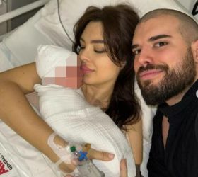 СИТЕ зборуваат за собата на Аја Адактар: Вистинска бајка за малата принcеза, а само треба да ја видите ЛУЛКАТА! (ФОТО)