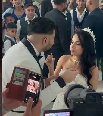 Фото: Принтсcреен/ТикТок/бозиc.урос