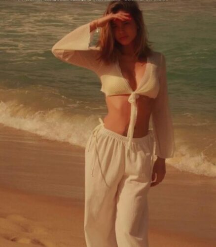 Фото:Принтскрин:Instagram/бррресквиcа