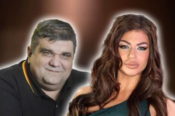 Миљана Кулиќ избега од „Елита“, а сака да оди на Хајп! Ниšлијка му се обрати на Саšа Мирковиќ, има само едно барање!