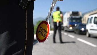 ПРИВЕДЕНА ŽЕНА ЗА НАПАД ВРЗ ПОЛИCИСКИ СЛУŽБЕНИК!