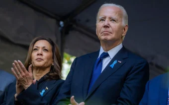 Џо Бајден стана прадедо