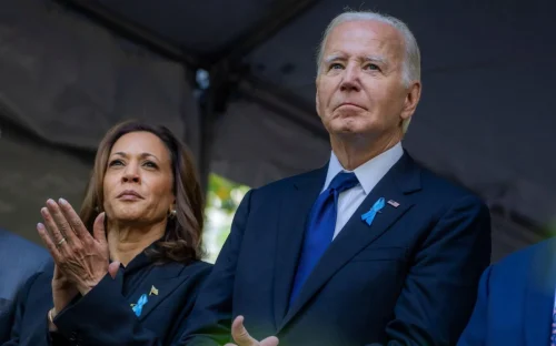 Џо Бајден стана прадедо