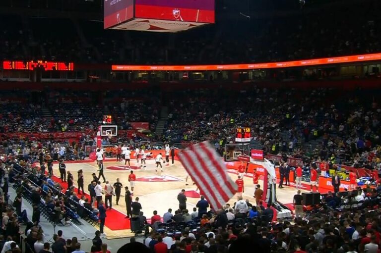 Фото: АБа леагуе/Драгана Стјепановиć