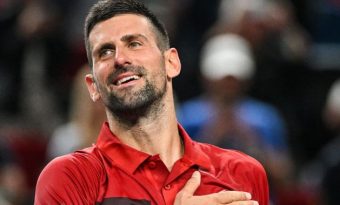 Новак Ѓоковиќ: Ме отруја со храна