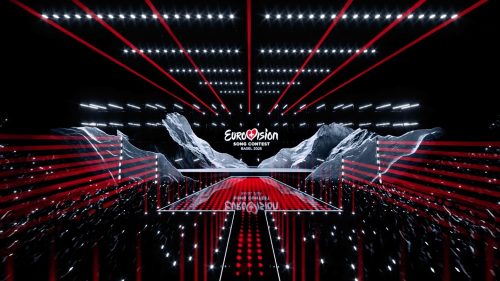 Евросонг 2025: Објавен редоследот на изведуваčи на полуфиналињата