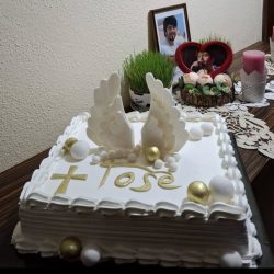 Сестрата на Тоšе Проески со емотивна објава на Фејсбук