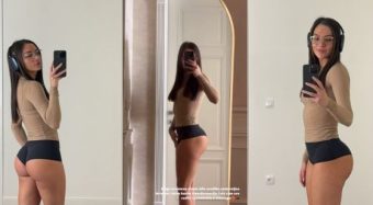 АНЈА БЛА ВО ŽЕŠКО ИЗДАНИЕ!