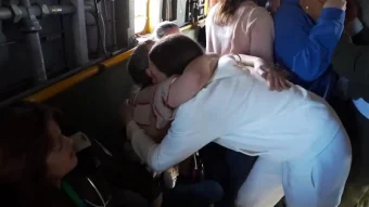 НААМА ЛЕВИ, ИЗРАЕЛКАТА СО МАКЕДОНСКО ПОТЕКЛО ОСЛОБОДЕНА ПО 477 ДЕНА ЗАРОБЕНИŠТВО!