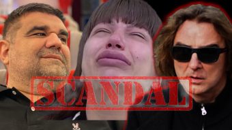 МИЛЈАНА СЕ ГУŠИ ВО СОПСТВЕНИТЕ СОЛЗИ!,,САКАМ НА HYPE КАЈ САŠА МИРКОВИЌ! ИЗВАДЕТЕ МЕ ОД ТУКА!” (ВИДЕО)