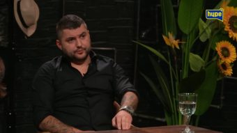 „Потроšив 900.000 евра на Станија!” Асмин Дурџиќ: „Моите немаа ниšто против Аели НА СТАРТОТ“