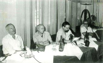 НА ДЕНЕŠЕН ДЕН ПРЕД 105 ГОДИНИ РОДЕН Е СЛАВКО ЈАНЕВСКИ!