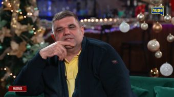 Саšа Мирковиќ за луѓето кои се обидоа да го скрšат: Простив, но не заборавив! „ОБИČНО КРАДЕCОТ ВЕЛИ: ДРŽИ ГО КРАДЕCОТ!“