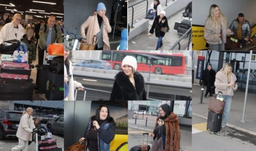 Hype тв/Кобра