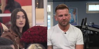 Анџела Ѓуриčиќ и Станислав Крофак сепак БЕЛЕ ЗАЕДНО!? Се појави фотографија од летниот одмор, СЕ Е ОБЈАВЕНО – ПОГЛЕДНЕТЕ