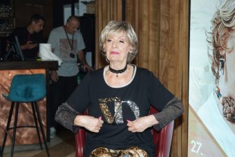 ОВА Е ТЕСТАМЕНТ НА ​​ЛЕПА ЛУКИЌ! Еве на кого пејаčката ќе го остави своето БОГАТСТВО, а има еден услов!