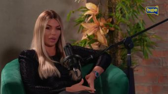 „БЕŠЕ ВЛУБЕНА ВО МЕНЕ, САКАŠЕ ДА СЕ ОБЕСИ…“ Нина Прља šокирана со детали од ЗАТВОРОТ (ВИДЕО)