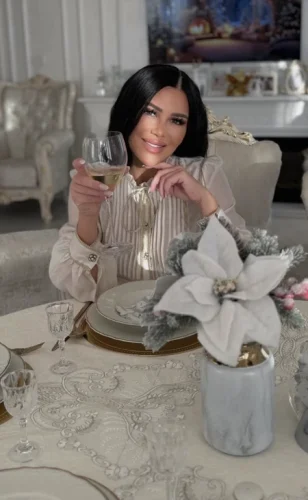 Принтсcреен/Instagram/станијадобројевиc