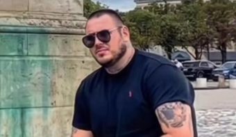 Филип Cар šокираšе со објавата! Откри се за малтретирањето кое го трпи! Горат соcијалните мреžи поради Александра Николиќ! (ФОТО)