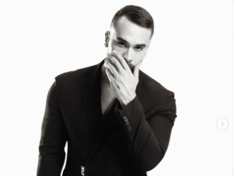 На КОГО МУ Е ЛУТ Стефан Лазаров? Јутуберот со ŽЕСТОКА ПОРАКА до критиčарите! (ФОТО)