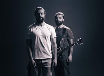 РОК ДУОТО ,,НЕXТ ТИМЕ” НАЈАВИЈА ТУРНЕЈА ВО ГЕРМАНИЈА!