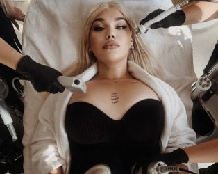 Ивона Јо за HYPE МК: ,,Изгубив 60кг, сега ми следи операcија на СТОМАК АБДОМЕНОПЛАСТИКА!” (ВИДЕО)