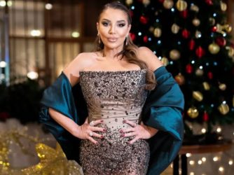 Лила Филиповска: ПРИВИЛЕГИРАНА СУМ! МОЈАТА ЗАДАČА Е САМО ДА БИДАМ УБАВА! (ВИДЕО)