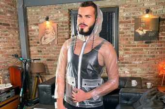 ,,Јас сум СТРЕЈТ, АНТОНИА ГИГОВСКА Е ПРЕЗГОДНА!” – Екстравагантниот Давид Давидовски ЕКСКЛУЗИВНО ЗА HYPE МК ја откри својата сек*уална определба!