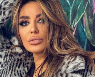 АНА НИКОЛИЌ ГО ОТКАŽА НАСТАПОТ ВО ЛИНC! Пејаčката проговори и ја откри вистинската приčина!