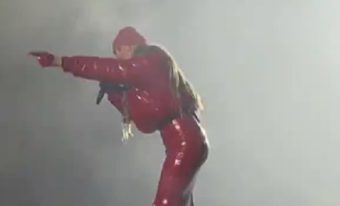 БЕСНА Сенидах! „ŠТО Е? САКАŠ ГОРЕ? ДОЈДИ САМ! НЕМА ТОЈ…“ ВО најлудата ноќ ВИКАŠЕ НА САВ ГЛАС! (ВИДЕО)