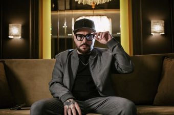 Панčо од „ДНК“ беšе на собирот за Фросина