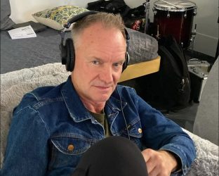 Стинг ги откаžа сите претстојни конcерти поради здравствени проблеми