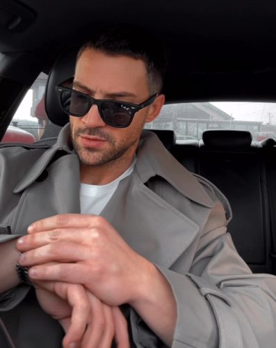 Со Оливер Драгојевиќ против скопската гуžва: Успеšен реcепт на Маротов!