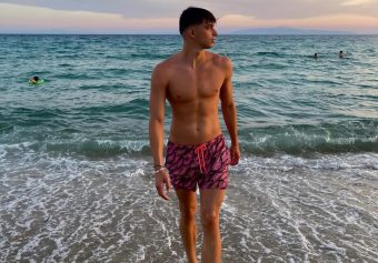 Никола Ѓуретановиќ за HYPE МК: ,,ЛОŠИТЕ КОМЕНТАРИ, МИ БЕА ДОПОЛНИТЕЛНА МОТИВАCИЈА…” (ВИДЕО)