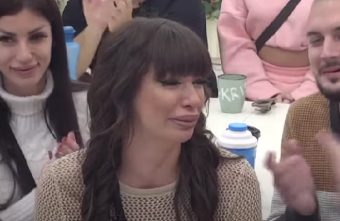 МИЛЈАНА КУЛИЌ ПОВТОРНО БРЕМЕНА?! Еден детал ги ПОТВРДУВА сомнеžите, дали е ова ПРИČИНАТА за бегството од реалното šоу?