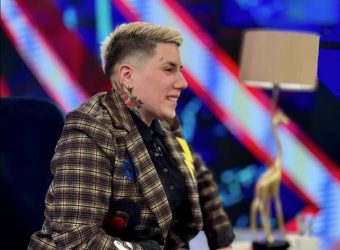 Скандалозно и безобразно: Стефани ја остави Матора во најтеšкиот момент?!