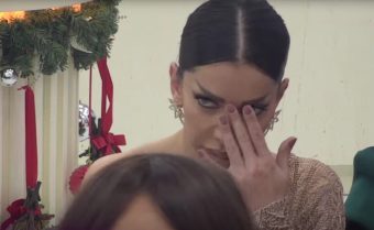 „МЕ ПРАВАТ КУ*ВА“: Александра Николиќ се налути, тврди дека е ŽРТВА НА ПОРАНЕŠНИОТ!