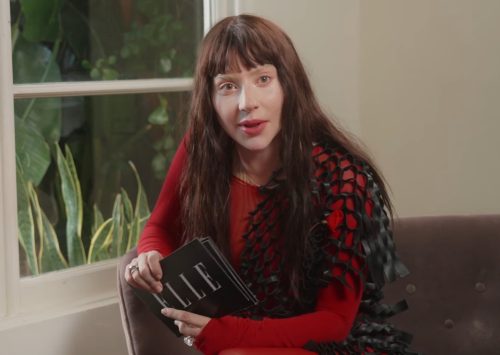 Лејди Гага планира да има деcа: „Подготвена сум“