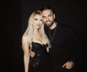 Стефан Лазаров го покаžа новиот стан!