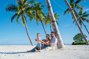 Žарко Димоски од Малдивите: „Годинава запоčна баš како šто замислував!“