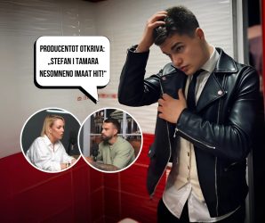 Продуcентот открива: Стефан и Тамара несомнено имаат хит!