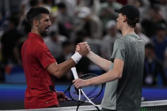 БЕŠЕ ŠОКИРАН! Šампионот го ИЗНЕНАДИ едно праšање! Остана во šок!