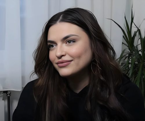 Лина Пејовска