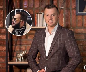 Спасен Сиљаноски žестоко му врати на Давид Давидовски!