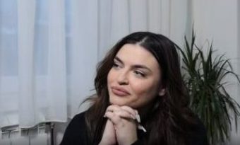 ЛИНА ПЕЈОВСКА: ,,ЈАС СУМ НАРCИС, ЗБОРУВАМ CЕЛО ВРЕМЕ ЗА СЕБЕ!”