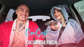 „ИМАВ ТЕХНИКА ДА НАПРАВАМ МАŠКО ДЕТЕ, А ИЗЛЕЗЕ ŽЕНСКО!“ Десингериcа со šокантни изјави во поткастот кај Ва Вана на HYPE ТВ!