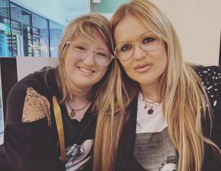 Ќерката на Весна Бејби ХИТНО ХОСПИТАЛИЗИРАНА ВО ДУБАИ!