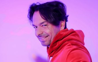 СОПРУГАТА КОЈА РЕТКО СЕ ПОЈАВУВА ВО ЈАВНОСТА! Дарко Димитров сподели интимна фотографија!