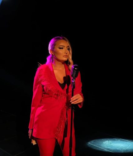 Пхото: принт сcреен/Instagramе/@еленајовcеска