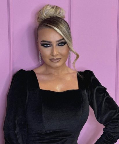 Пхото: принт сcреен/Instagramе/@еленајовcеска